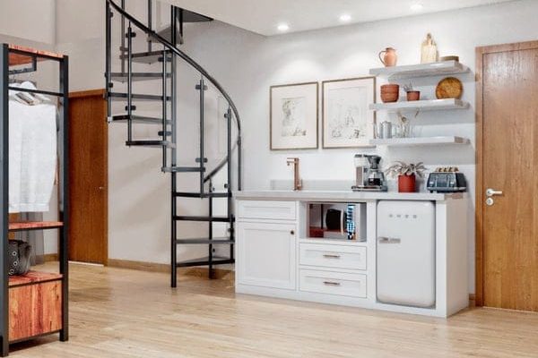 Arquiteto especialista em projetos residenciais e comerciais Transforme seus espaços com um arquiteto experiente